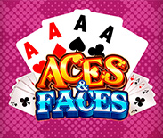 Aces & Faces GMW