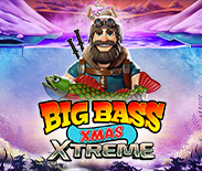 Big Bass Xmas Xtreme