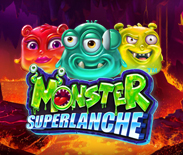 Monster Superlanche